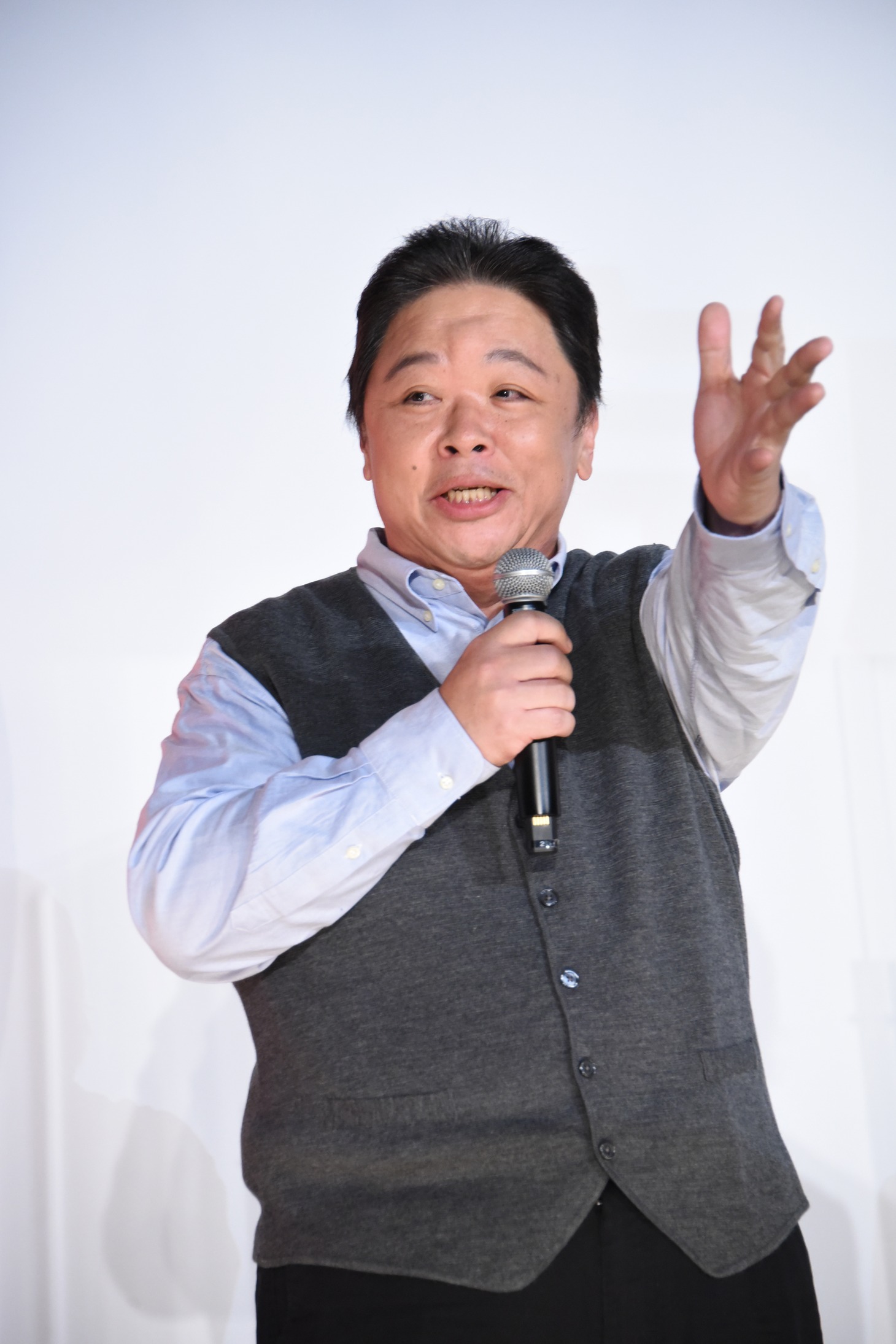 伊集院光