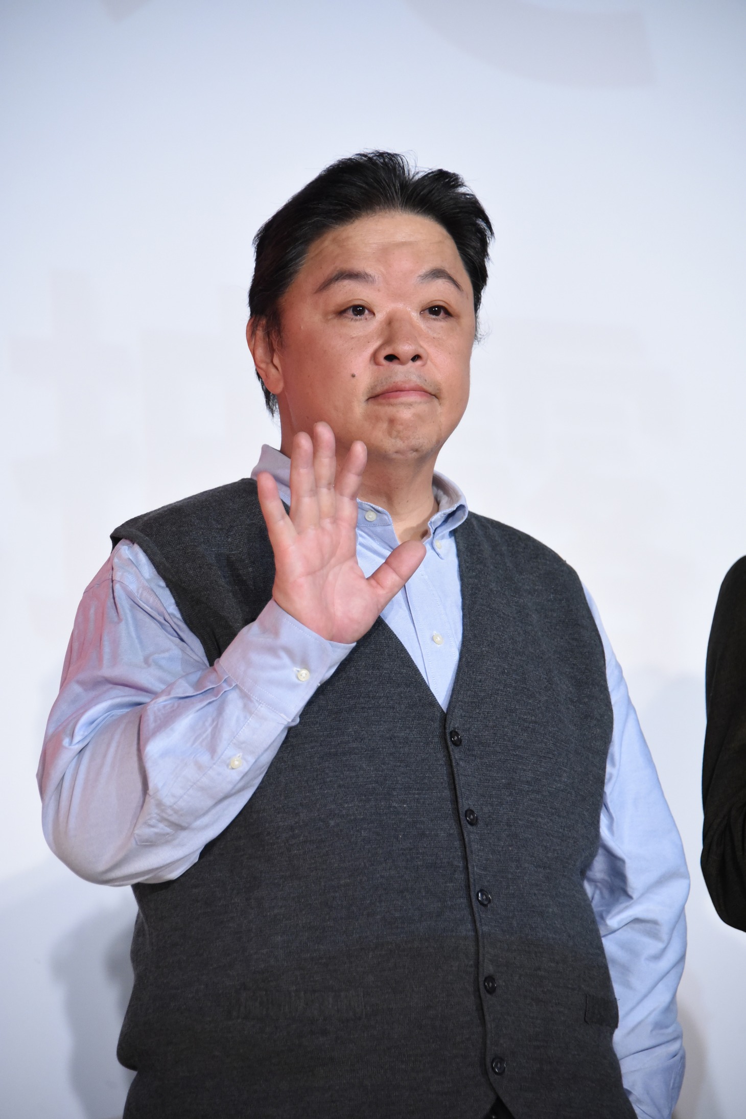 伊集院光