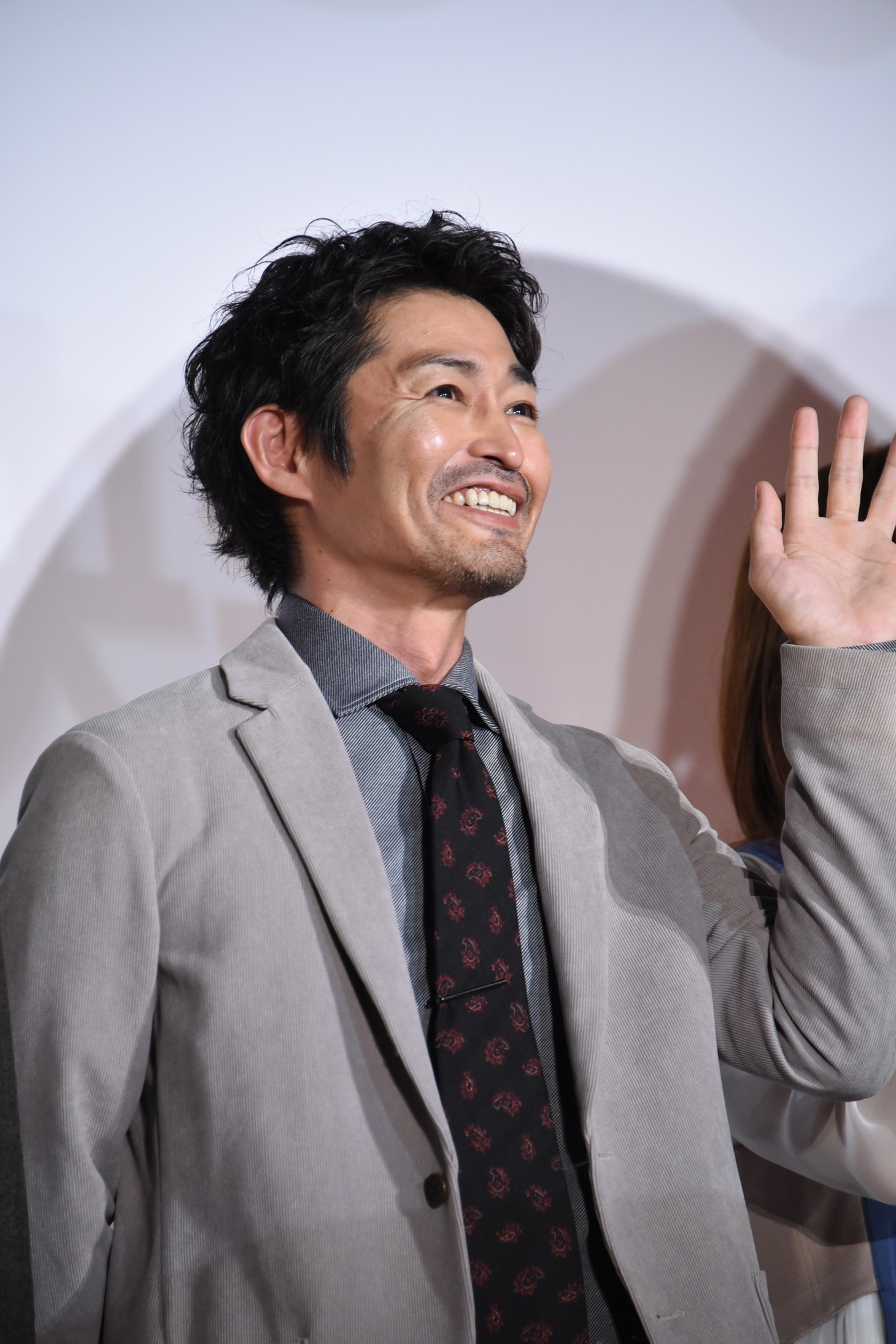 安田顕
