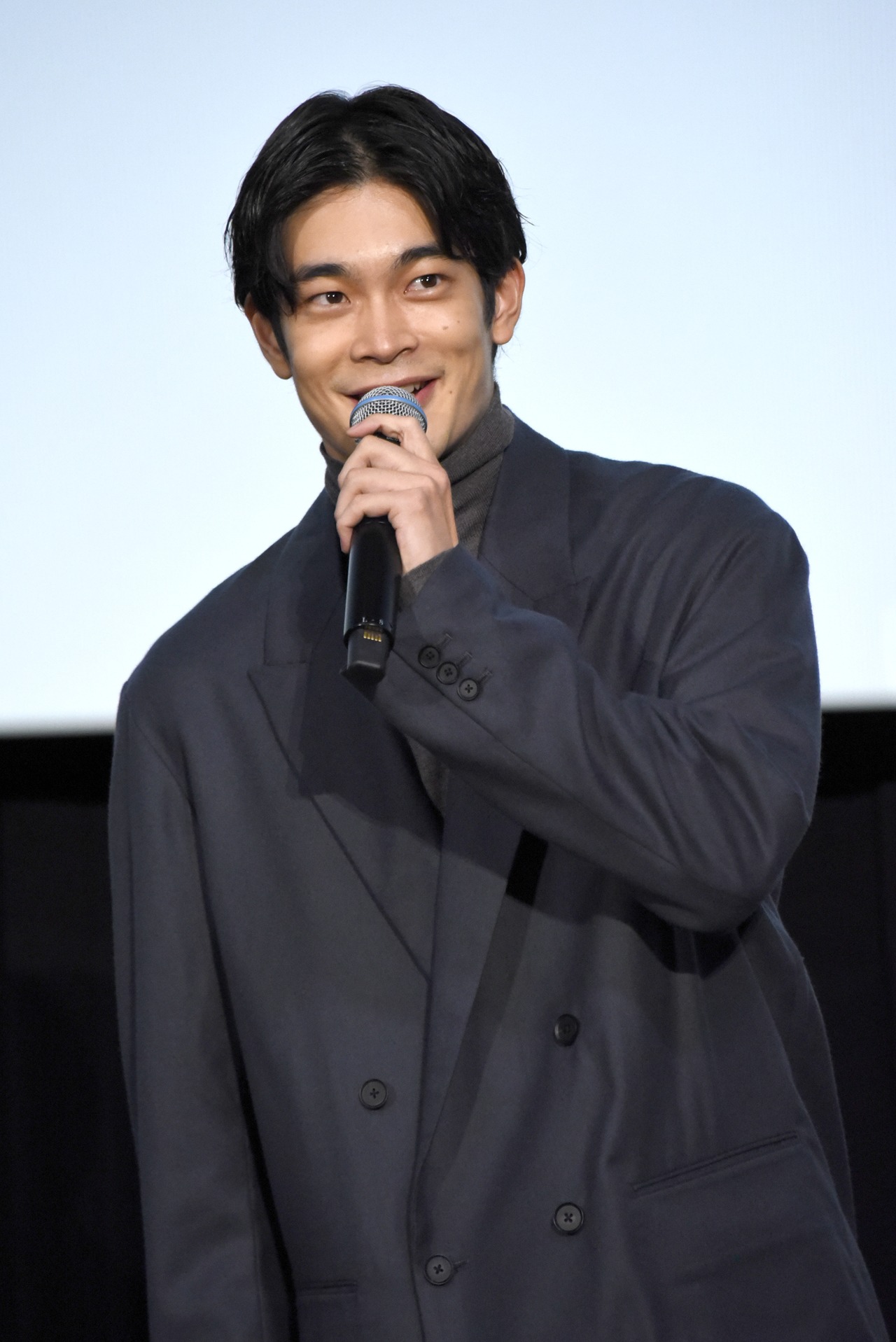 井之脇海
