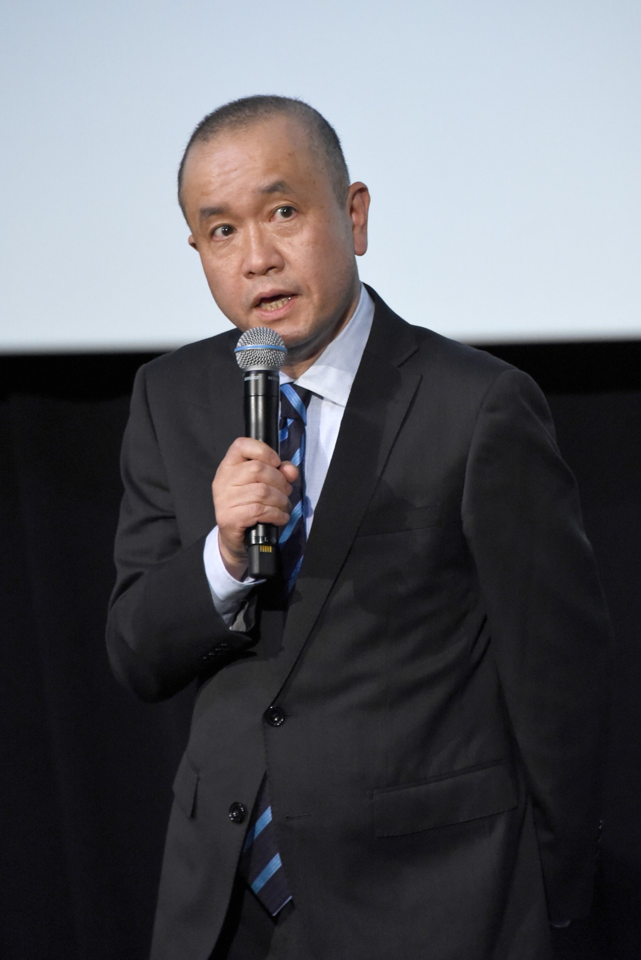 谷口正晃