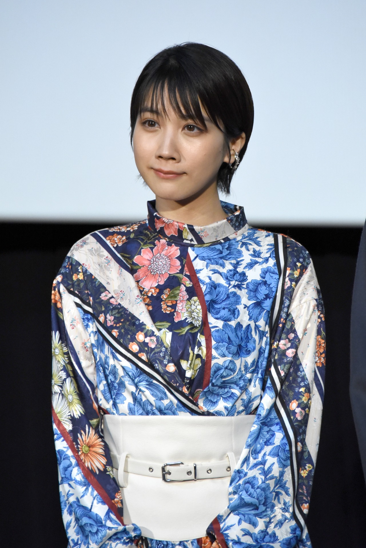 松本穂香