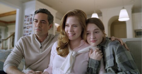 「ディア・エヴァン・ハンセン」