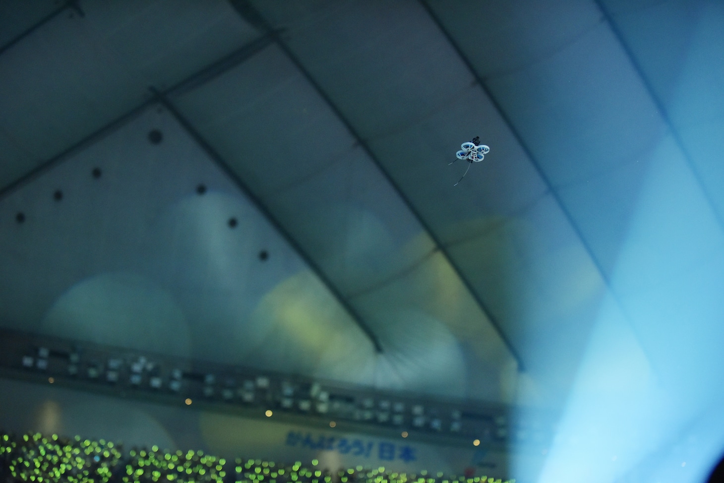 「ARASHI Anniversary Tour 5×20 FILM “Record of Memories”」メイキング写真