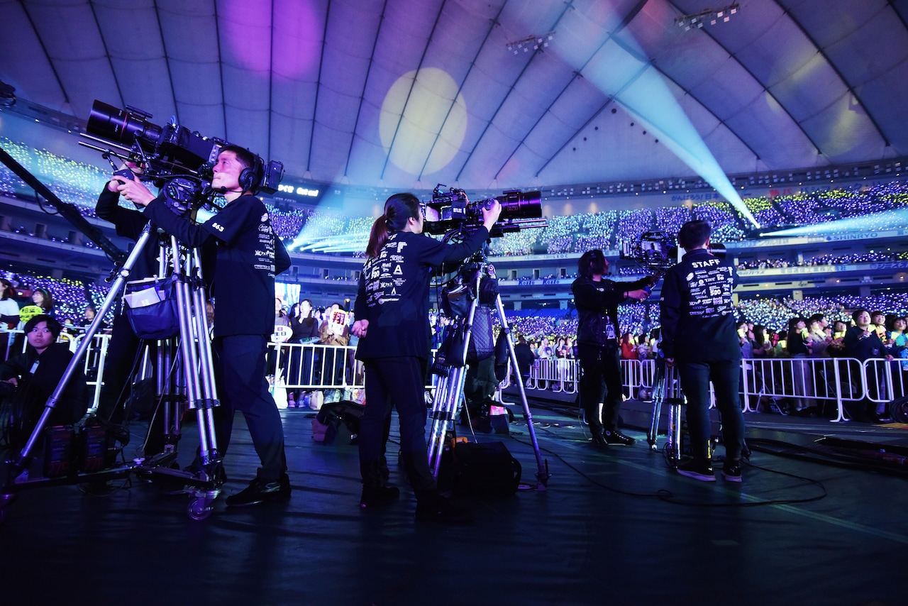 ARASHI Anniversary Tour 5×20 FILM “Record of Memories