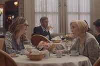 「グロリア 永遠の青春」