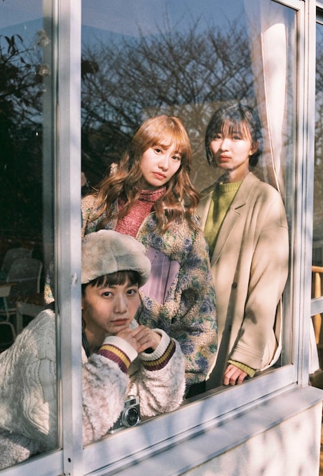 「シノノメ色の週末」特別写真