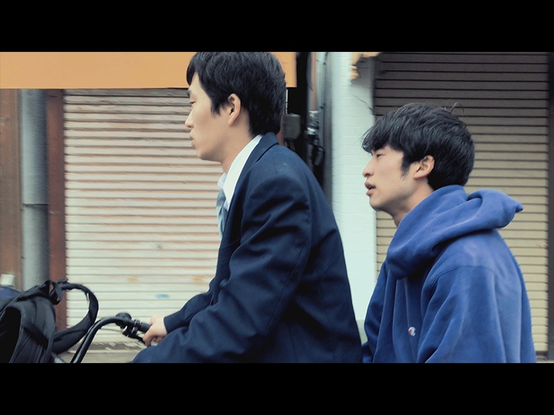 「なみぎわ」