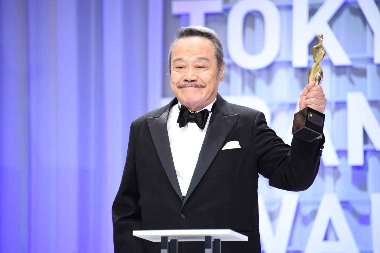 「俺の家の話」西田敏行と江口のりこがドラマアウォード助演男優・女優賞を獲得