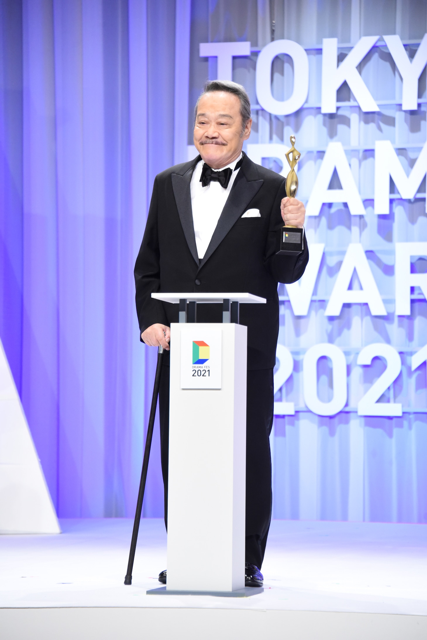 西田敏行