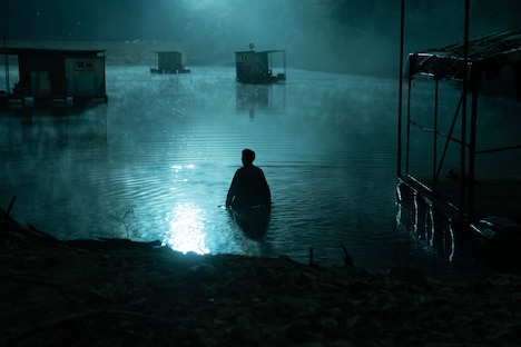 「地獄が呼んでいる」