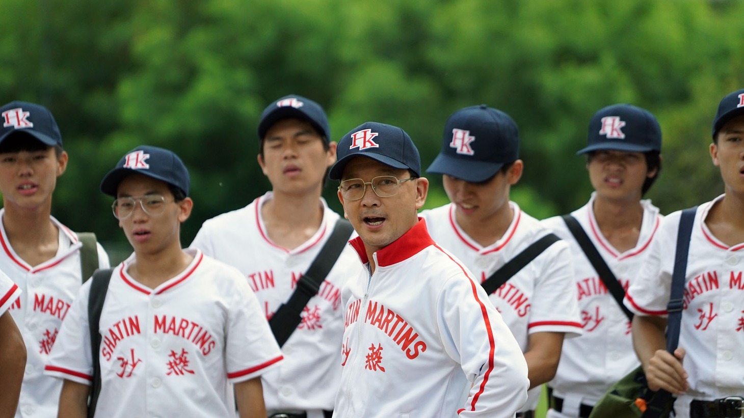 「最初の半歩」