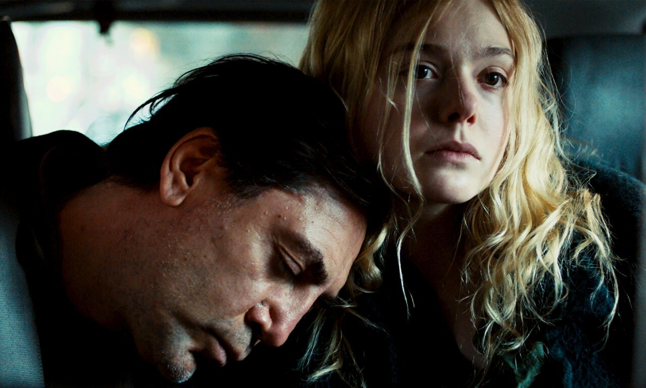 ハビエル・バルデム×エル・ファニング共演作が来年公開、認知症の父とその娘描く