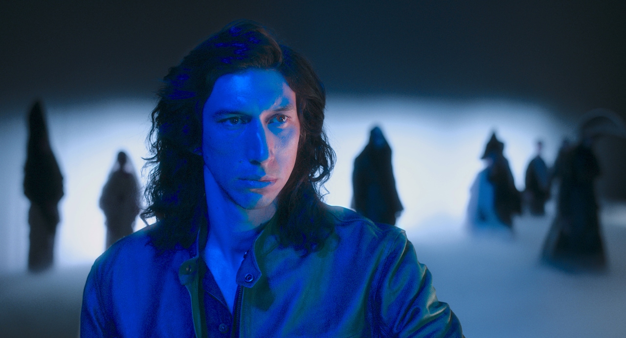 レオス・カラックスのロックオペラミュージカル「アネット」2022年春に公開