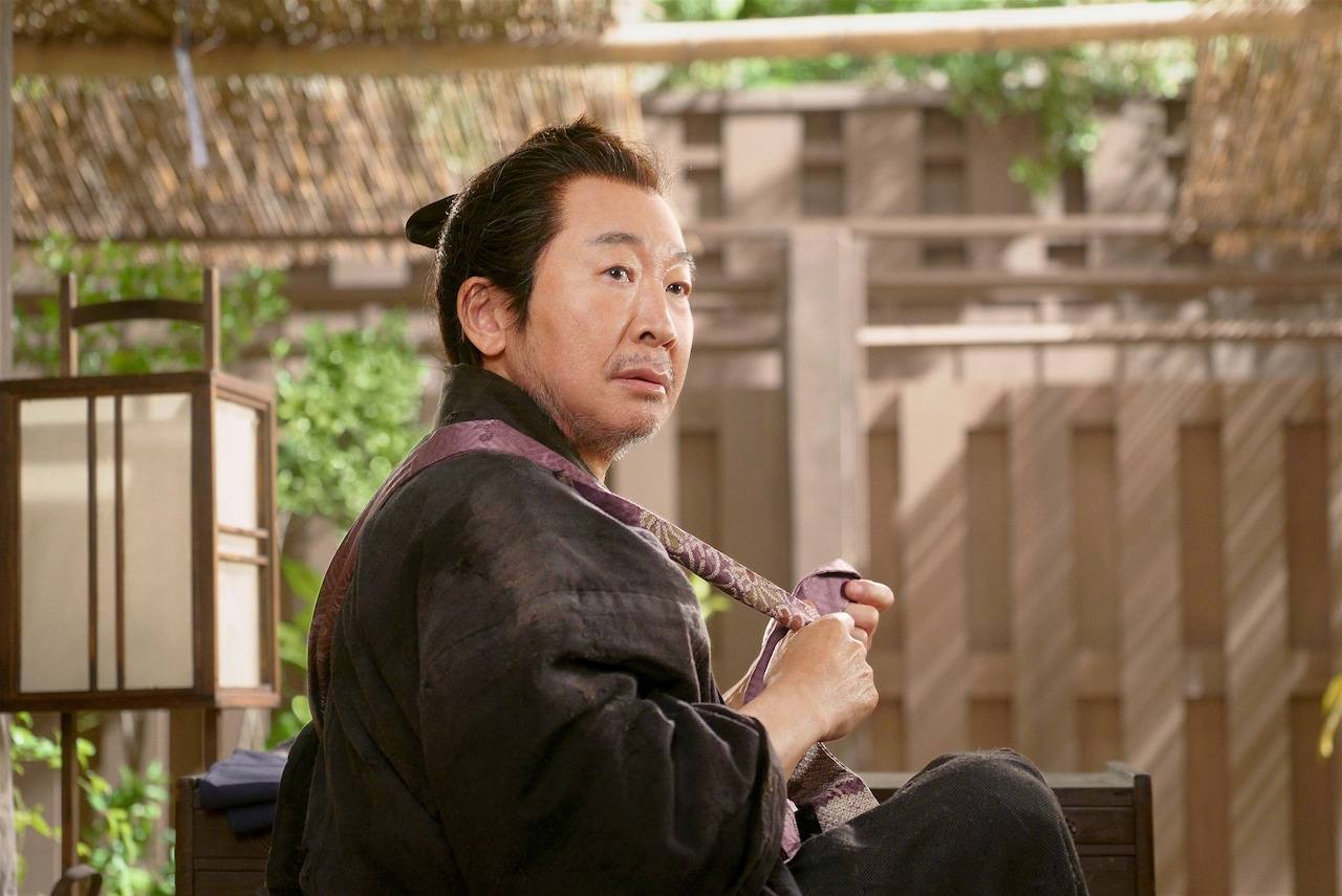 中村梅雀主演の時代劇「殺すな」劇場上映＆放送決定、柄本佑や安藤サクラも出演