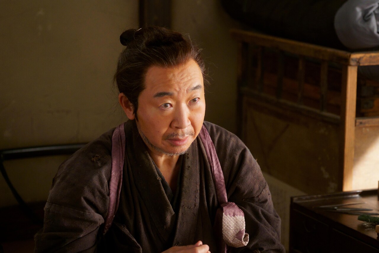 中村梅雀が監督・井上昭の魅力を語る、柄本佑と安藤サクラは“ただものじゃない”