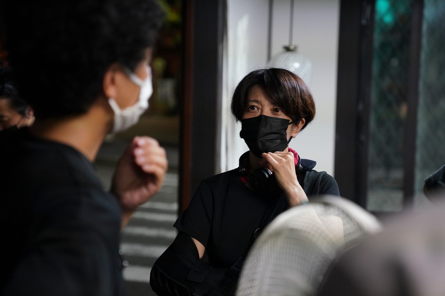 三島有紀子