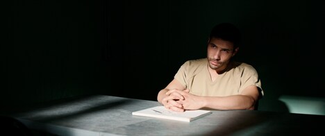 「モーリタニアン 黒塗りの記録」