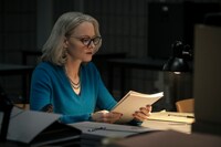 「モーリタニアン 黒塗りの記録」