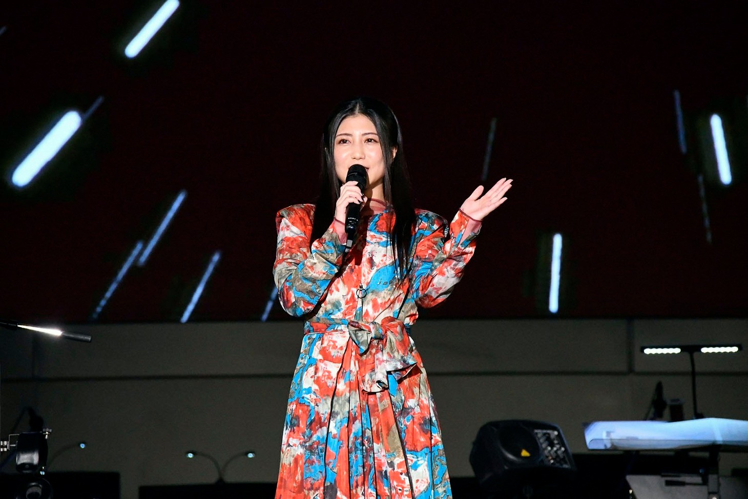白石涼子