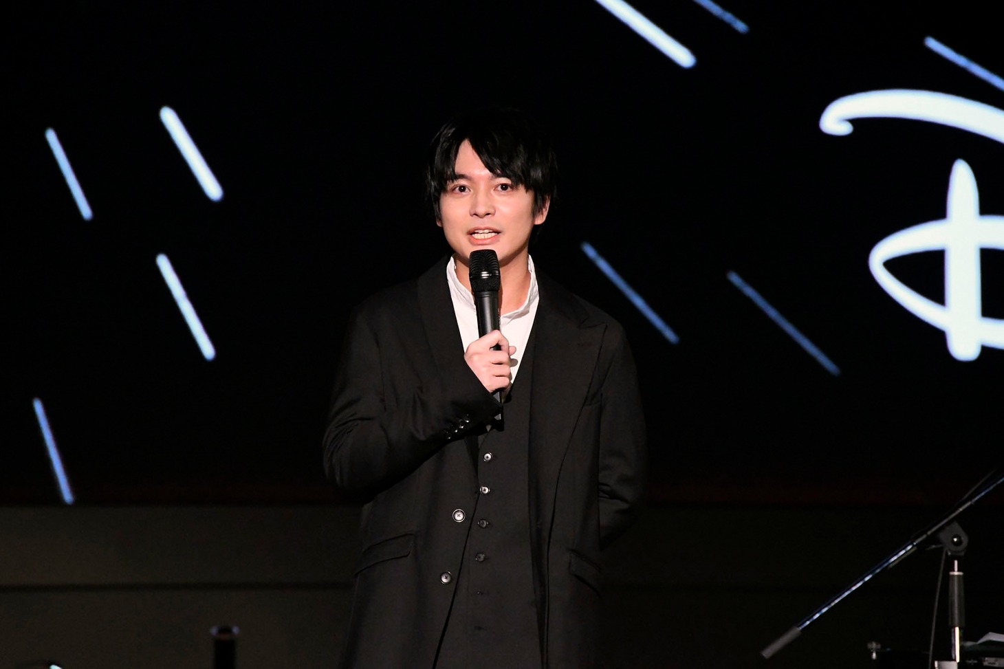 榎木淳弥