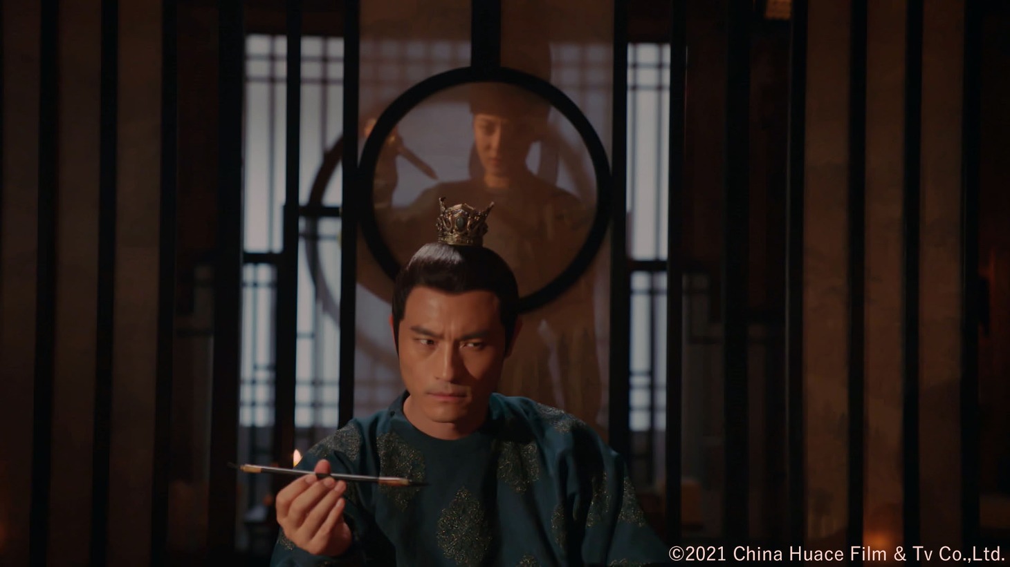 「長歌行」