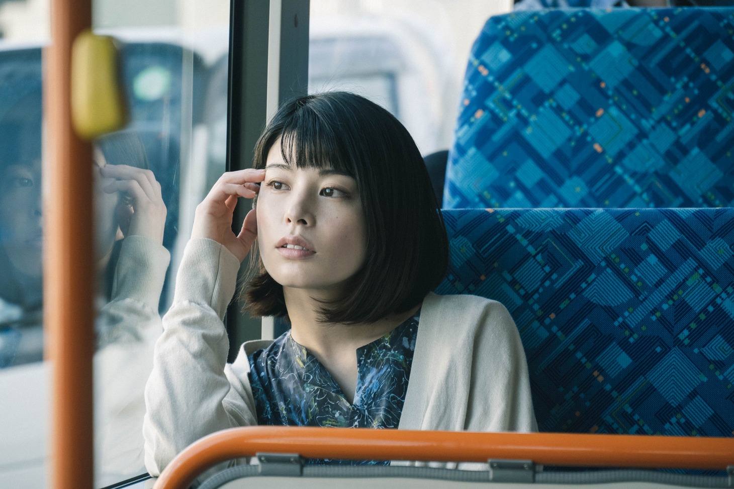 「愛なのに」 (c)2021『愛なのに』フィルムパートナーズ