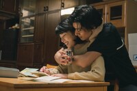 「愛なのに」 (c)2021『愛なのに』フィルムパートナーズ