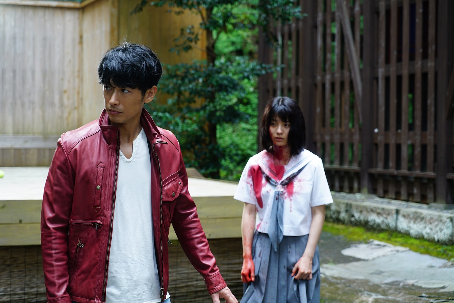 「Pure Japanese」