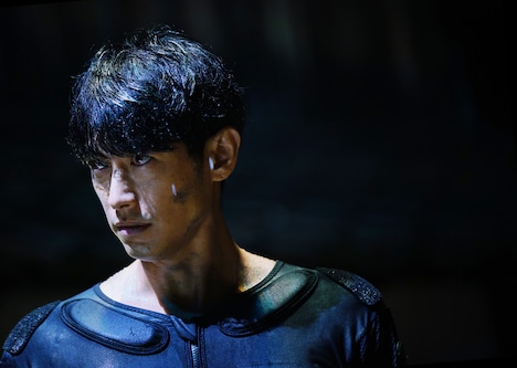 「Pure Japanese」新場面写真