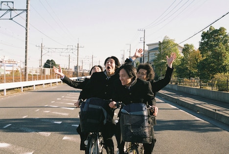 「佐々木、イン、マイマイン」