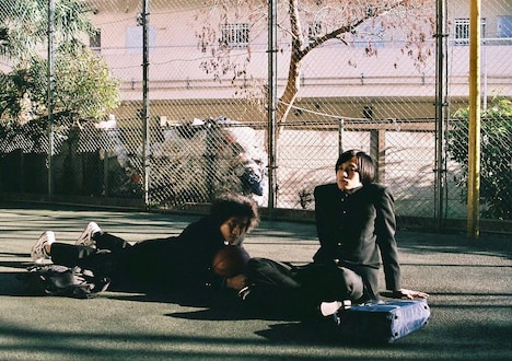 「佐々木、イン、マイマイン」