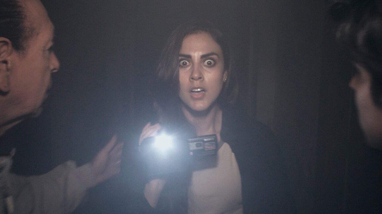 おぞましき日本の呪い…幽霊屋敷で起こる惨劇描いた「シークレット・マツシタ」公開