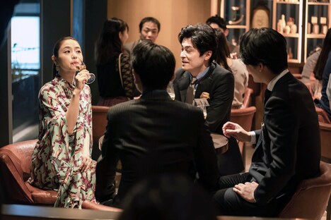 「そして、バトンは渡された」