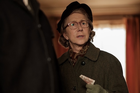 「ゴヤの名画と優しい泥棒」