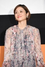 石原さとみ