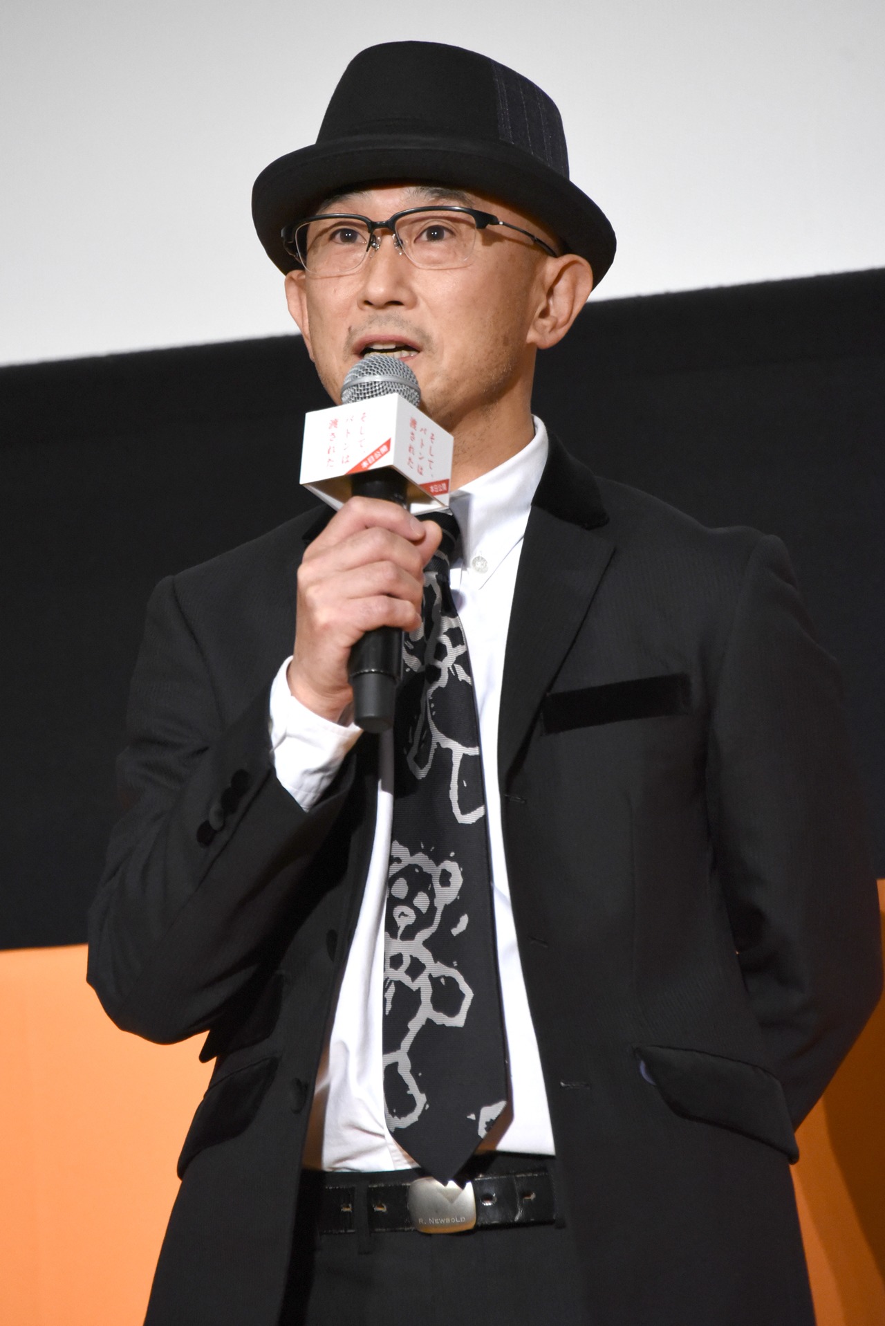 前田哲