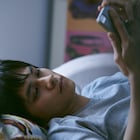 北村匠海が“最強のハンバーグ”語る「私と○○した方が、○○かもよ?」トーク映像