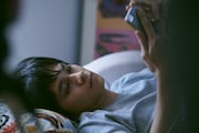 「明け方の若者たち」新場面写真