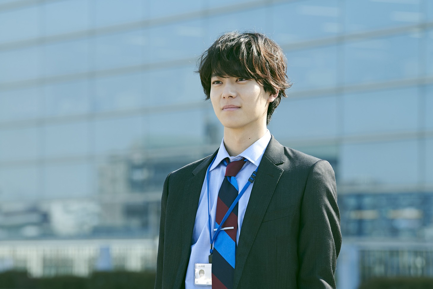 「明け方の若者たち」新場面写真