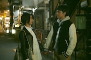 「明け方の若者たち」新場面写真