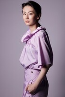 「北川景子オフィシャルカレンダー2022」ポスターカレンダー特典フォトカード（STARDUST SHOPPERS）