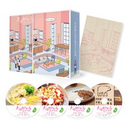 「大豆田とわ子と三人の元夫」ソフト収録のメイキング映像冒頭を公開