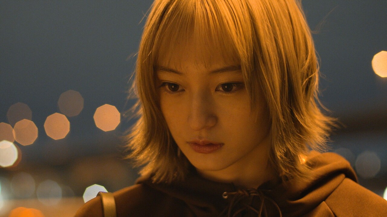 渦巻く感情の嵐、萩原みのり主演「成れの果て」予告編と場面写真が公開