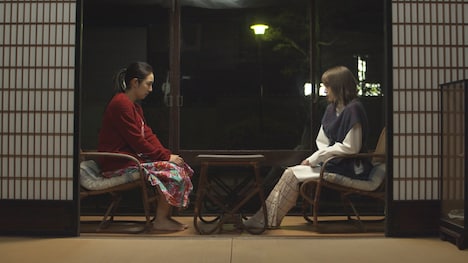 「成れの果て」