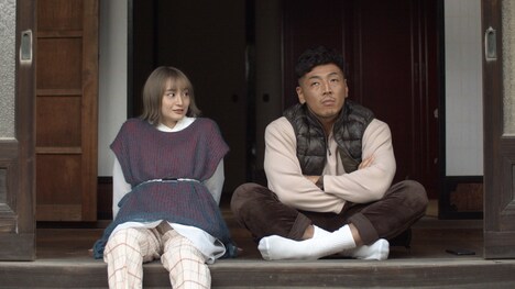 「成れの果て」