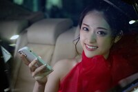 「ずっと独身でいるつもり？」オフショット