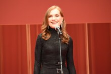 イザベル・ユペール