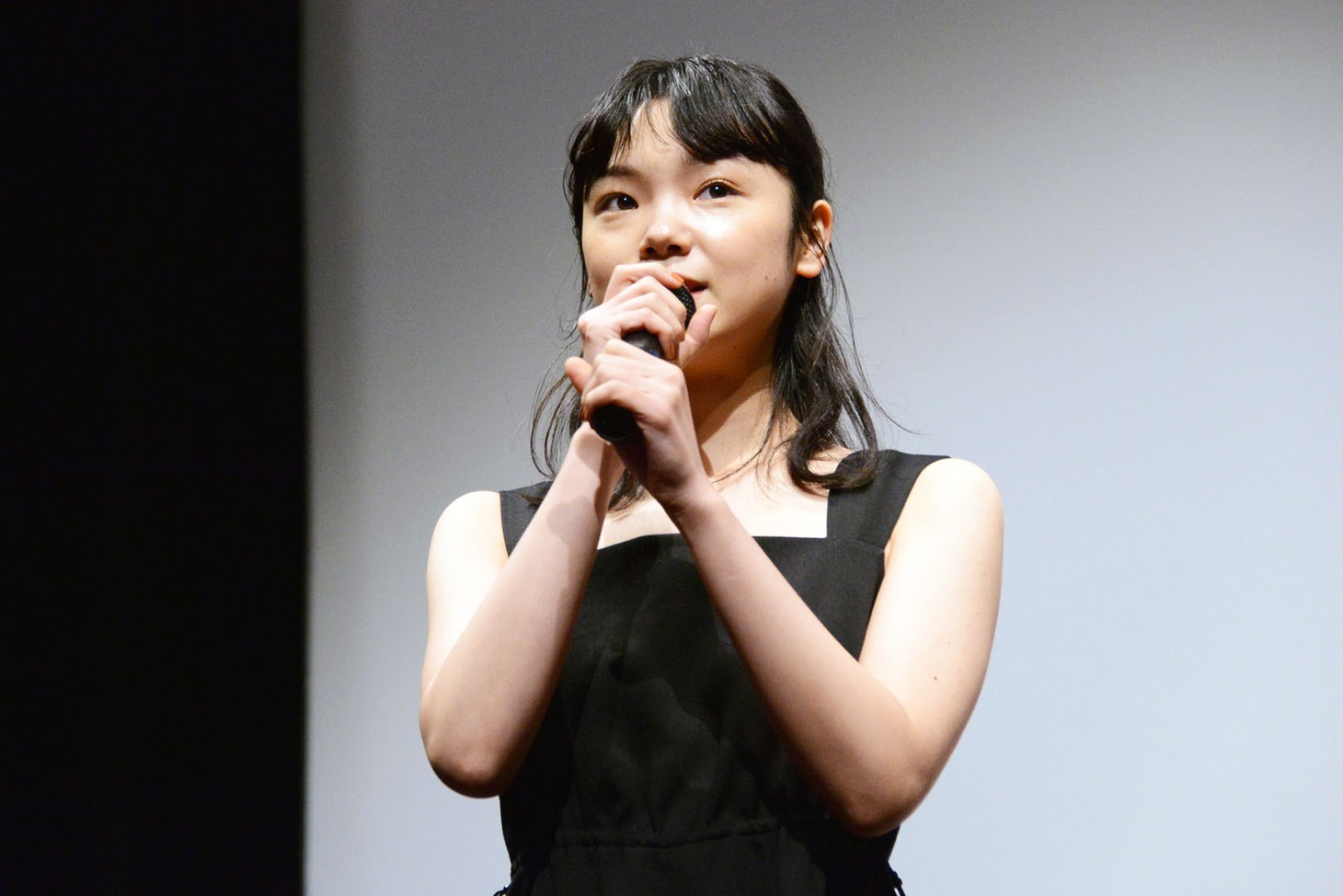 古川琴音