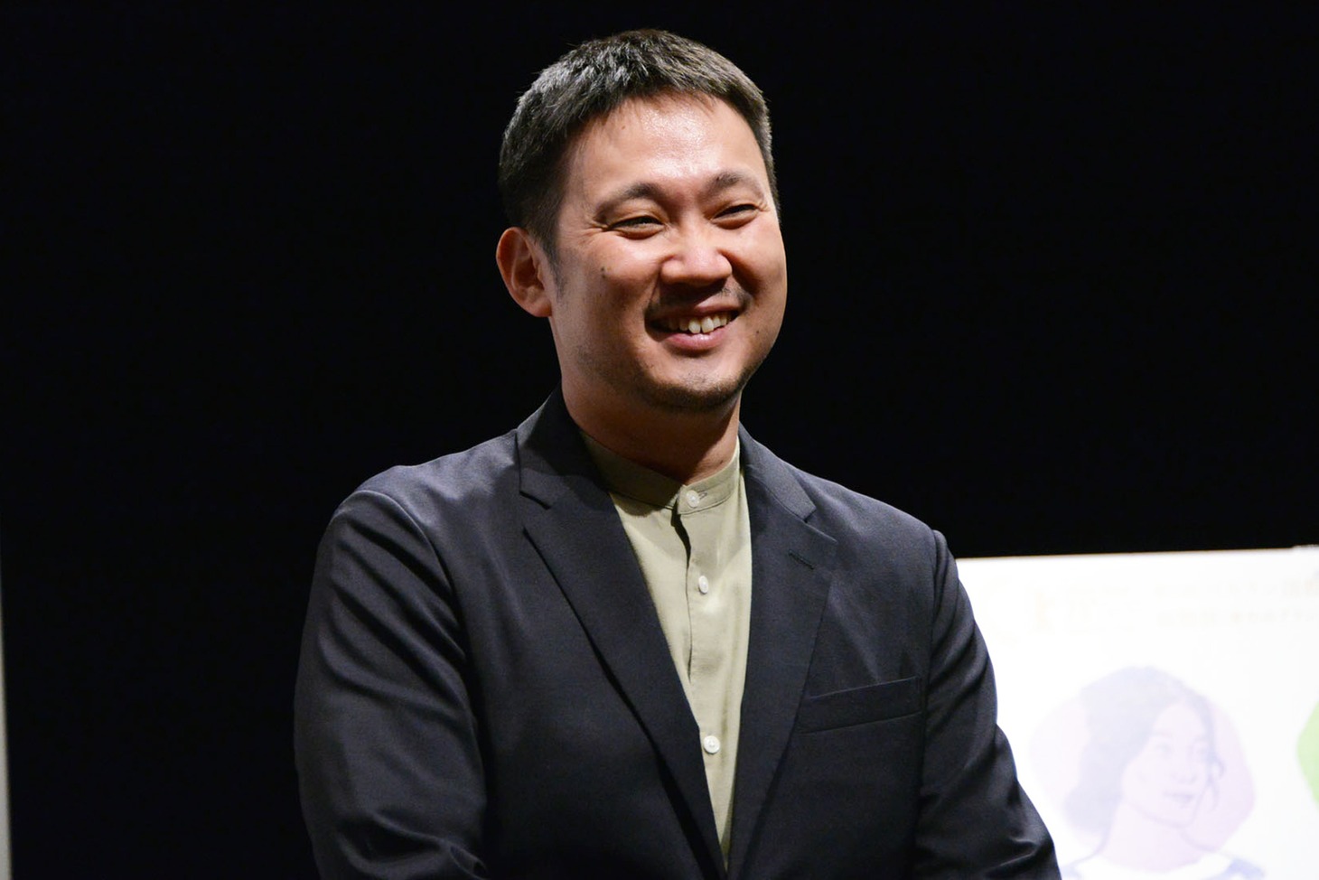 濱口竜介